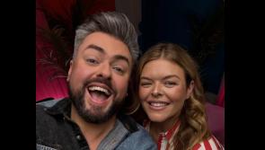 'I remember thinking, don’t cry' - James Patrice on bullying and resilience when growing up