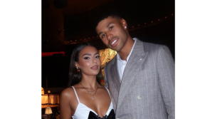 Love Island’s Conor Phillips and Megan Forte Clarke confirm their romance is 'official'