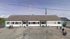 Mayo school receives funding for additional facilities