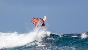 Mayo set to host spectacular windsurfing event