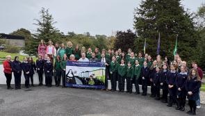 Mayo all-girls secondary school to go co-ed