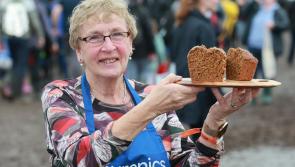 'I can&rsquo;t believe it!' - Mayo woman winner of the 2025 National Brown Bread Baking Competition