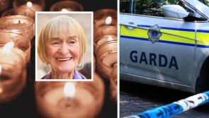 RIP: Mayo pensioner struck by bus remembered for her 'electric smile' ahead of funeral
