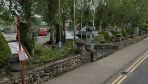 Mayo town urges County Council to install new bus shelter