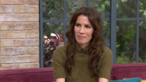 Woman noticed odd symptom writing Christmas cards before Parkinson's diagnosis