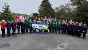 Sacred Heart School looking to the future