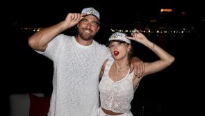 “He’s Irish!”: Travis Kelce’s  passion lights up NFL sidelines during row with coach Andy Reid