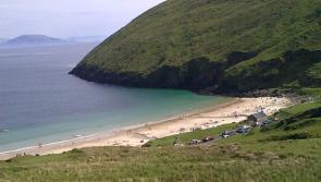 Mayo coast guard group called to assist swimmer in difficulty 