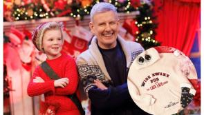 Penney's Late Late Toy Show deal with RTÉ 'paused' amid forced labour cotton exposé