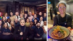 Multiple Traitors Ireland stars spotted at popular Mayo restaurant