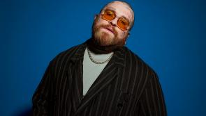 Teddy Swims announces two Irish gig dates as part of his upcoming tour