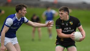 Two Mayo GAA Club Championship games subject to time change