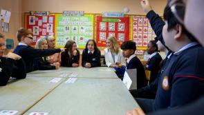 TESS  campaign tackles absenteeism in Mayo and nationwide