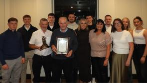 'A cherished friend' - Mayo postman retires after 44 years of service