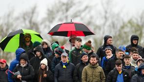 BREAKING: Mayo GAA make decision on weekend games due to Storm Amy