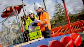 Uisce &Eacute;ireann commences &euro;18 million upgrade to Mayo Wastewater Treatment Plant