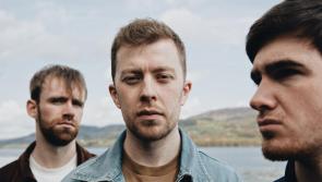 Chart-topping Irish Band set to perform in Mayo venue this December