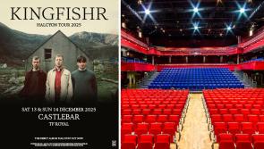 How to purchase tickets for Kingfishr's Mayo concert