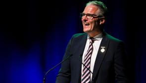 GAA President Jarlath Burns to visit Mayo this weekend