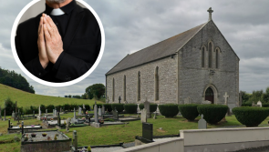 ‘Sickening act’ - Irish priest shocked by animal carcasses dumped outside local church