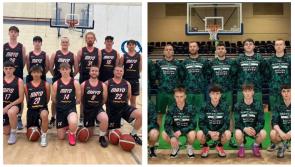 Excitement builds as Mayo sides gear up for basketball season