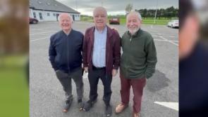 WATCH: Mayo soccer club share heartfelt video of late club legend