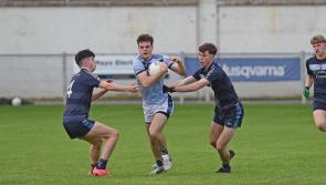 Battle of West Mayo Schools ends in victory for St Gerald's