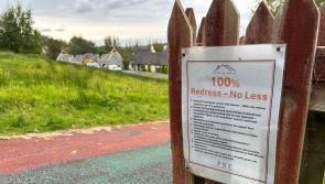 'You're back at square one, only 25 years older' - Mayo Pyrite homeowners