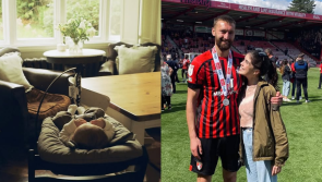 Some might say&hellip; he&rsquo;s a grandad now! Oasis star&rsquo;s daughter welcomes baby boy