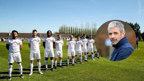 Mayo gear up for first Oscar Traynor campaign under new manager