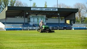 Mayo Oscar Traynor squad announced ahead of weekend clash