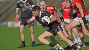 REVEALED: Team of the Week in the Mayo Intermediate Championship final