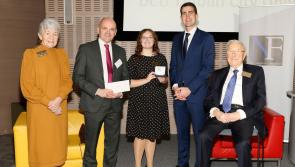 Mayo student awarded prestigious third level scholarship