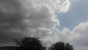 Forecast: What's the weather like in Mayo tomorrow?