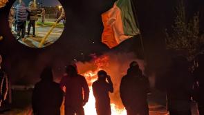 'Thuggery' - Six arrested after violence erupts and Gardaí injured outside Dublin hotel