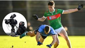 How to watch the Mayo Senior Championship final replay