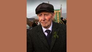 Mayo mourns popular civil rights activist from Achill Island