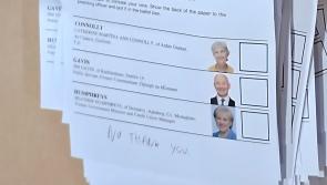 Spoilt votes in Mayo could be ten times higher than General Election