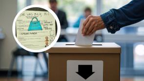 What people wrote on spoiled Presidential votes including odd Donald Trump messages