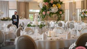 Mayo man nominated for wedding coordinator of the year award