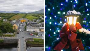 Mayo town road closures announced to facilitate Christmas market