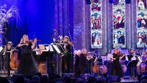 RT&Eacute; Concert Orchestra returns to Mayo venue due to popular demand 
