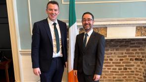 Mayo man appointed to major position in Seanad Eireann