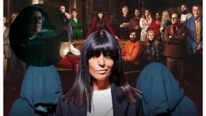 Where to watch The Celebrity Traitors ahead of tonight's final showdown