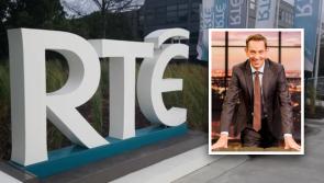 Rumours swirl as Ryan Tubridy tipped for sensational RTÉ return as comeback odds slashed