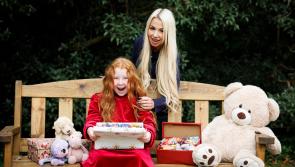 Huge Mayo effort helps shoebox appeal break 3 million barrier