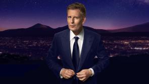 Stellar line-up for this week's Late Late Show as guests revealed