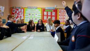 Minister urges Mayo parents to shape the future of primary education