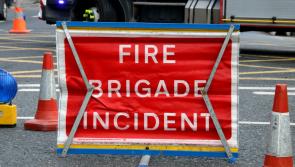 RIP: Gardai launch investigation as woman dies following house fire in Offaly village