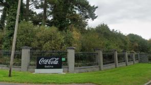 Coca-Cola submit major plans for their Mayo plant